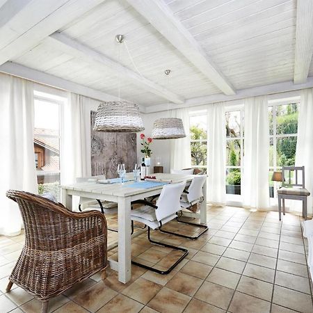 Ferienhaus Nest Blaichach Buitenkant foto