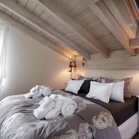 Ferienhaus Nest Blaichach Buitenkant foto