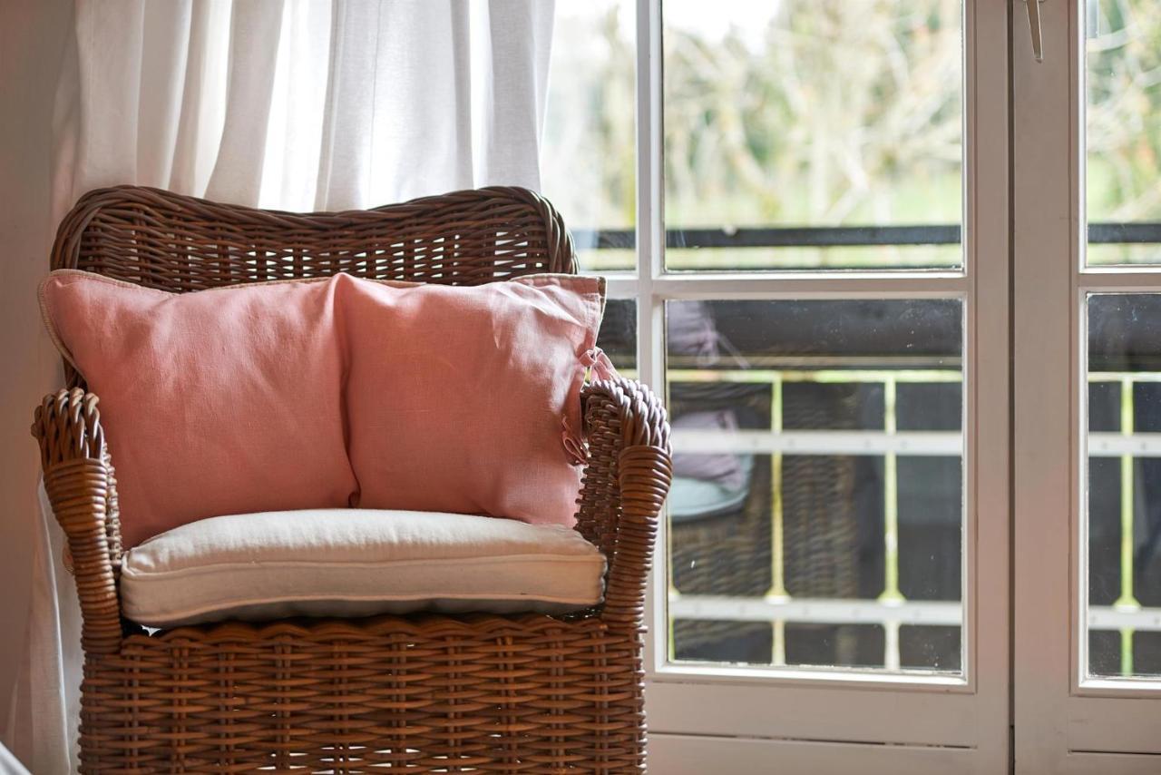 Ferienhaus Nest Blaichach Buitenkant foto