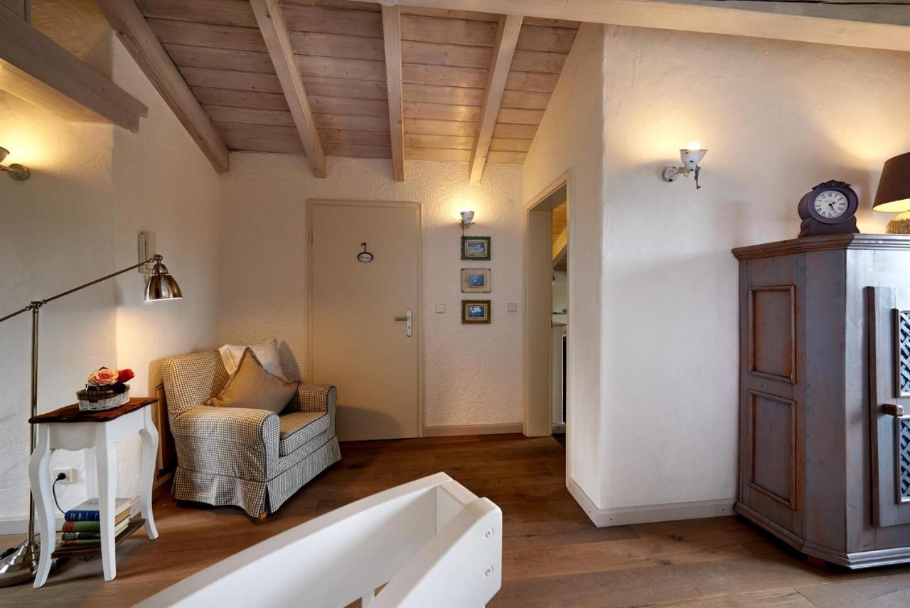 Ferienhaus Nest Blaichach Buitenkant foto