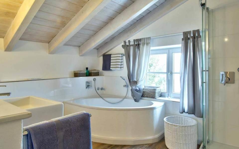 Ferienhaus Nest Blaichach Buitenkant foto